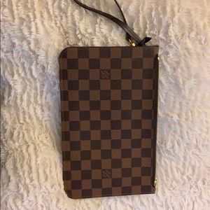 Louis Vuitton Clutch